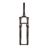 RockShox SID SL Select 3P Crown E1 Suspension Fork 29'' DebonAir 110mm 1-1/8''-1.5'' 15x110mm TA Rake: 44mm Black