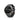 Garmin fenix 9 Pro 47mm Watch Watch Color: Titanium Wristband: Graphite/ Black - Silicone