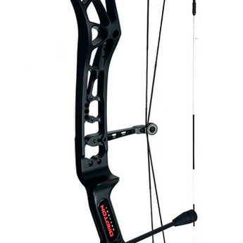 Darton Consequence 2 Flat Black