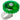 Incredibell Jellibell: Green