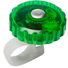 Incredibell Jellibell: Green