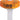 Incredibell Jellibell: Orange