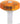 Incredibell Jellibell: Orange