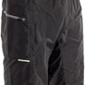 Bellwether Ultralight Gel Baggies Shorts - Black X-Large Men's