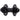 Halo MTC Boost Centerlock Front Hub 32h Black  