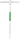 Park Tool THT-30 Sliding T-Handle Torx Compatible Wrench