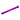 Burgtec Fox Fork Pre-2021 Axle 15x110mm Purple Rain