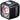 Cateye NANO60 Taillight - Black