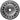 SRAM GX Eagle T-Type XS-1275 Cassette - 12-Speed 10-52t For XD Driver BLK/Silver