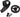 SRAM Rear Derailleur Cable Pulley Guide XX1 X01 X01DH X1 GX X-Horizon