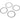 Boyd Stainless Steel 0.25mm Center Lock Shims 4/Count