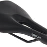Ergon SR Sport Gel Saddle - Chromoly Black Women's Small/Medium