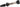 Shimano Wheel System Tubeless Front Wheel Valve Unit