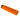 SDG Thrice 31 Lock-On MTB Grips - Orange