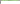 Wera 950 SPKL L-Key Hex Wrench - 2.5mm Bright Green
