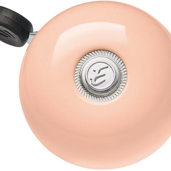 Electra Color Ringer Bike Bell - Light Pink - Gio's Outdoors
