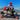 High Visibility Red Reflective Commuter Bike Backpack | Riderbag Reflektor35 - Gio's Outdoors