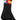 Sockguy Colorado SGX6 Socks 9-13 Black