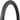 Vee Tire Co. Flow Snap Tire - 24 x 2.4 Tubeless Folding BLK 72tpi Tackee Compound Enduro Core