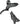SRAM Level Bronze Stealth Disc Brake Lever - Front Post Mount 4-Piston Aluminum Lever SS Hardware Dark Polar C1