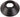 Salt Plus Pro Nylon Rear Hub Guard for EX and Trapez V2 Hubs