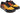 Five Ten Freerider Pro Flat Shoes - Men's Solar Gold/Ftwr White/Impact Orange 8