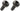 Bosch Cable Cover Screw Set (BDU34YY) - The smart system