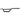 Ahearne Cycles Uprising Riser Bar (31.8) 100mm/830mm - Black