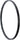 RaceFace ARC 30 Rim - 29" Disc Black 32H Offset