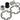 Hope Axle Conversion Kit: Pro 4 12 x 148mm
