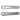 Leonardi Capo 8-Bolt Crank Arms 165mm Sil (Spindle Separate)