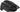 MET Shelter Youth Helmet - Black Matte Universal