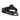 Kalloy XTB-N Seat Clamp with QR 34.9mm Black