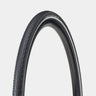 Bontrager H2 Hard-Case Ultimate 700x35 Black/Reflective Tire