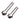 Burgtec Santa Cruz Titanium Shock Bolt Kit 2  