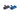 Brake Pad Sinter Disc s530 Compound 004 Shimano G Blue Pair