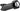 MSW 17 Stem - 90mm 31.8 Clamp +/-17 1 1/8" Aluminum Black