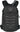 Osprey Syncro 20 Hydra Pack - Raven Black