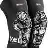 G-Form Pro-X3 Knee Guard - Street Art 2X-Large
