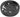 KOM Cycling Replacement Mounting Disc - Garmin For CM05/06/IHM/VM01