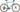 All-City Super Professional Apex Bike - 700c Steel Apex Night Jade 43cm