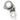 Silca 3DP Titanium Derailleur Hanger STD Cannondale #201