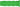 Oury Single Compound Grips - Green