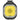 Knog Blinder Mini Light Square Pattern Front Black