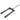 RockShox 11.4018.008.409 SID/Reba Solo Air SID/Reba 29"/27.5"+ CSU 1-1/8''-1.5'' Aluminium 51 Off-Set Boost Compatible 15X110 Black