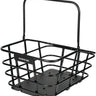 Topeak Urban Basket DX - 22L Black