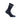 Sock Rapha Logo X-Large Dark Navy/Black