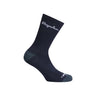 Sock Rapha Logo X-Large Dark Navy/Black