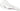 Tioga D-Spyder BMX Seat - Chromoly White