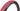Panaracer GravelKing SS Tire - 700 x 40 Tubeless Folding Cranberry/Black